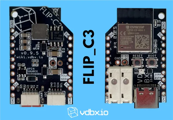 Voidbox Industries